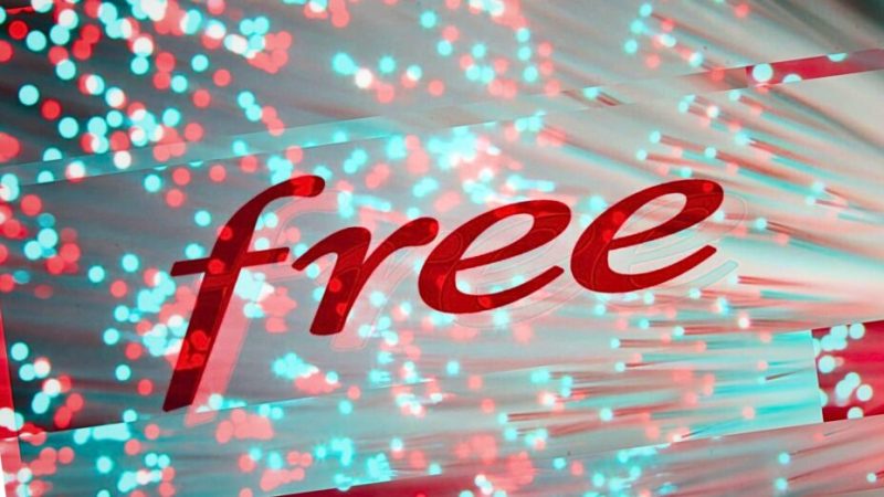 Nouvelle fuite chez Free : ce n’est pas ce que vous croyez