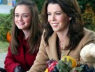 Gilmore Girls // Source : Netflix