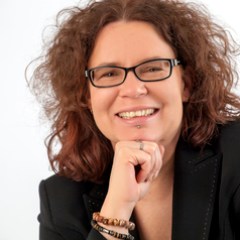 L'avatar de Gisela Helfer