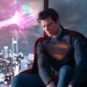 Superman // Source : Warner Bros.