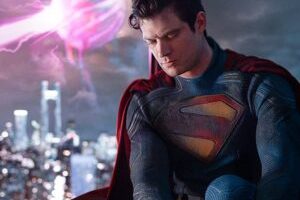 Superman // Source : Warner Bros.