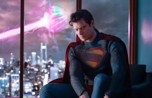 Superman // Source : Warner Bros.