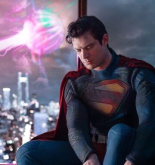 Superman // Source : Warner Bros.