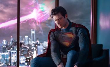 Superman // Source : Warner Bros.