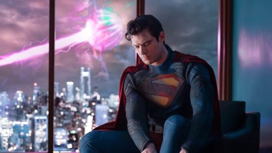 Superman // Source : Warner Bros.