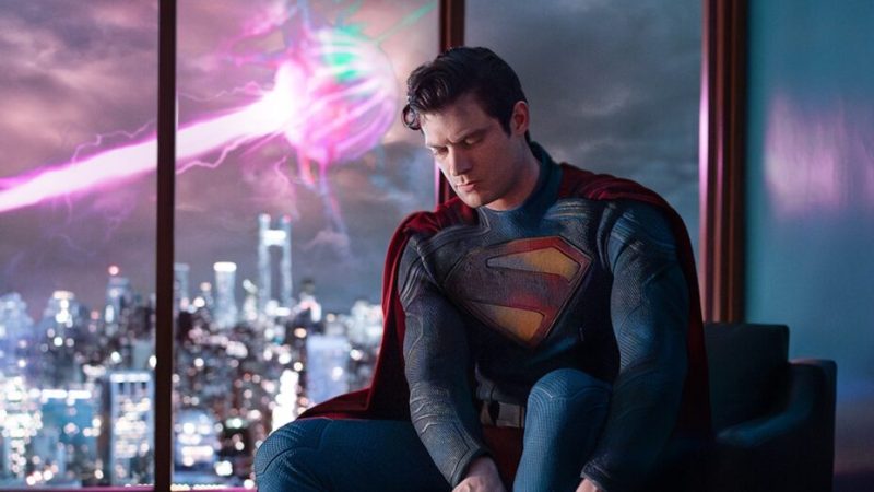 Superman : date de sortie, casting, personnages… Tout savoir sur le film évènement de l’été 2025