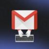 Gmail qui écrit à votre place // Source : Montage Numerama