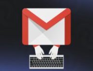 Gmail qui écrit à votre place // Source : Montage Numerama