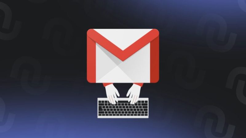 Gmail est désormais capable de vous remplacer pour écrire vos mails