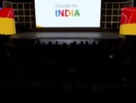 Conférence Google for India 2024 // Source : Google