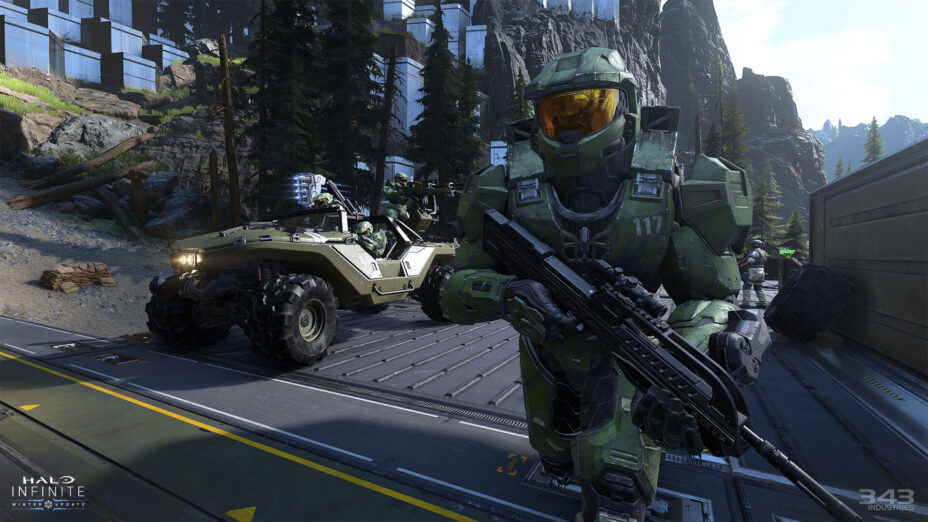 Les meilleurs jeux sur Xbox Series X et S : les 10 valeurs sûres à