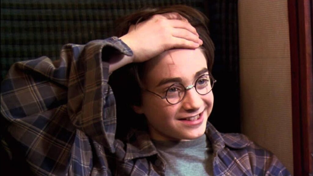 Harry Potter à l'école des sorciers - Streaming, casting, bandes