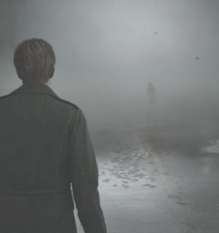 Silent Hill 2 // Source : Capture PS5 Silent Hill 2 // Source : Capture PS5