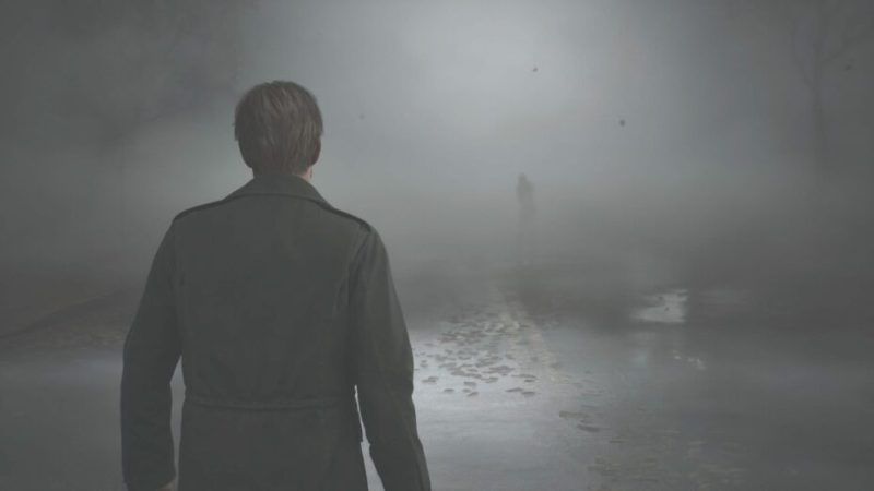 Le remake de Silent Hill 2 est terriblement angoissant et excellent