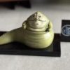 Lego Star Wars Jabba le Hutt // Source : Maxime Claudel pour Numerama