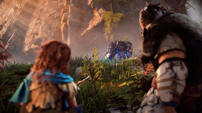 Abonnés PlayStation Plus, les jeux du mois d’avril réservent une belle exclusivité