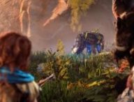 Horizon Zero Dawn Remastered // Source : Capture PS5 Horizon Zero Dawn Remastered // Source : Capture PS5