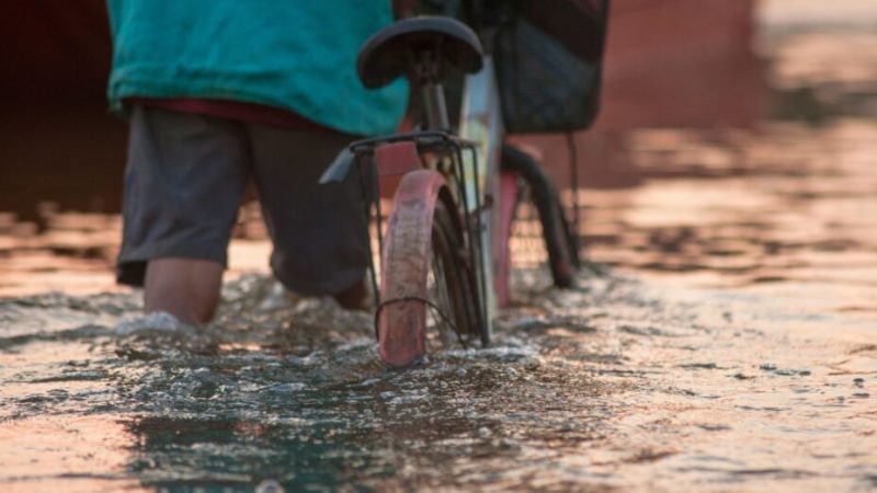 Inondations catastrophiques en Espagne : ces épisodes extrêmes se répéteront encore