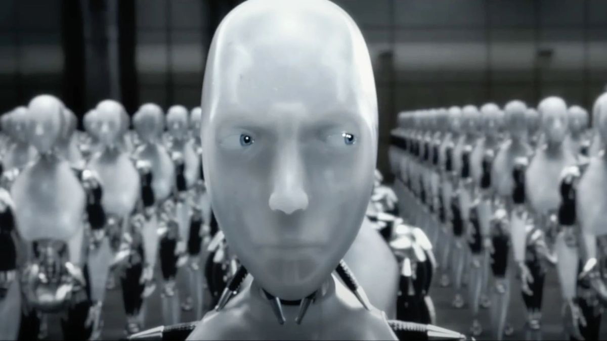 Source : iRobot