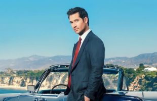 La Défense Lincoln // Source : Netflix