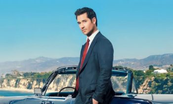 La Défense Lincoln // Source : Netflix