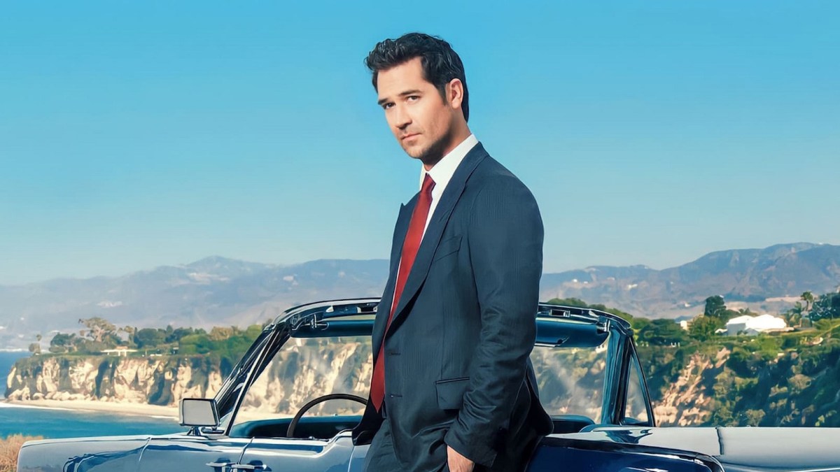La Défense Lincoln // Source : Netflix