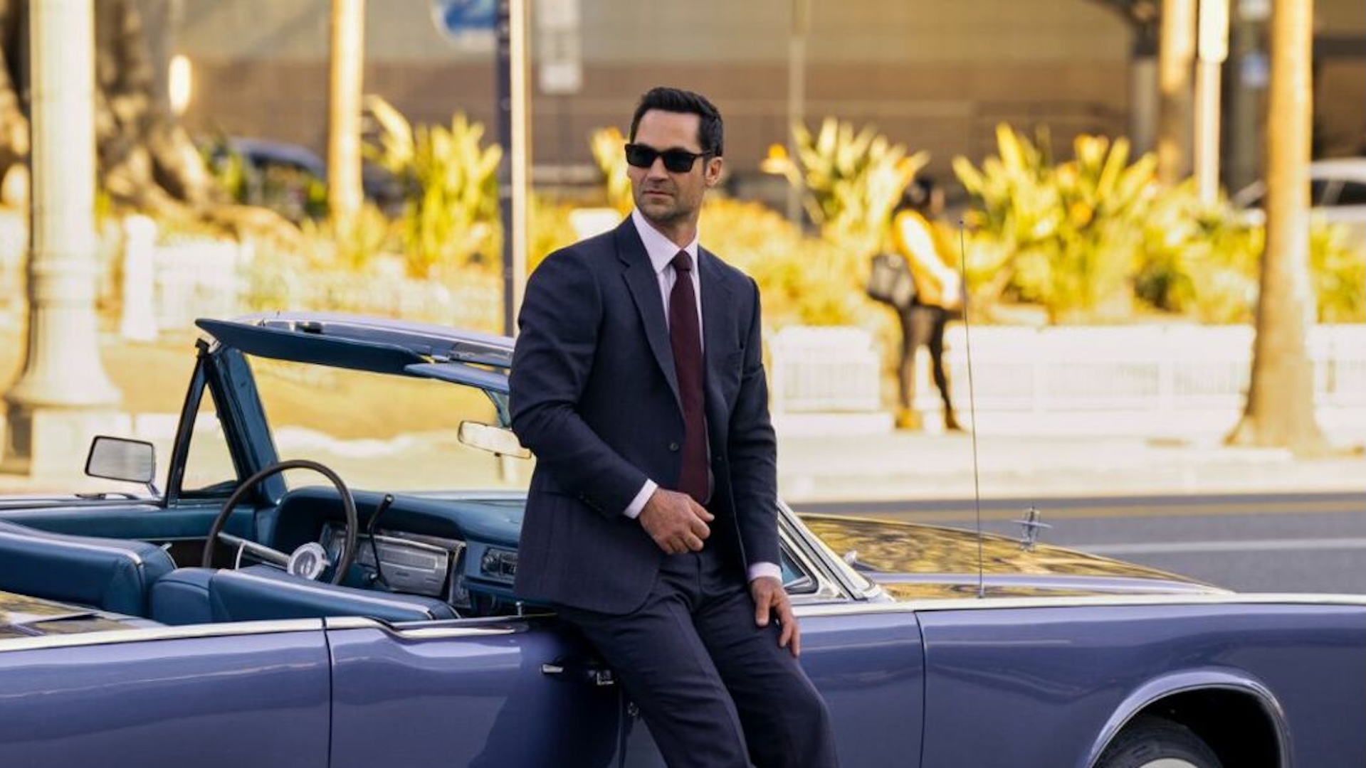 La Défense Lincoln - Streaming, casting, bandes-annonces et actualités