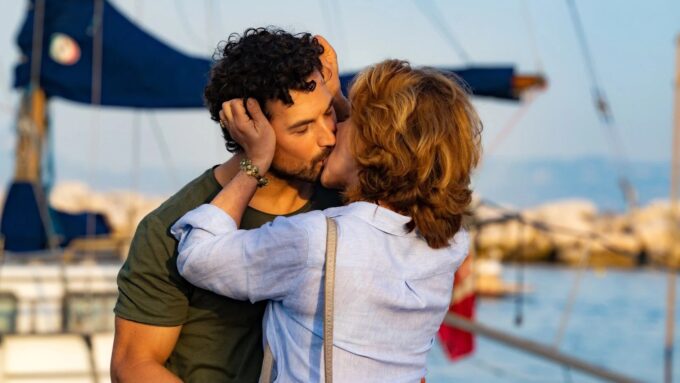L'Amour trompé - Streaming, casting, bandes-annonces et actualités sur