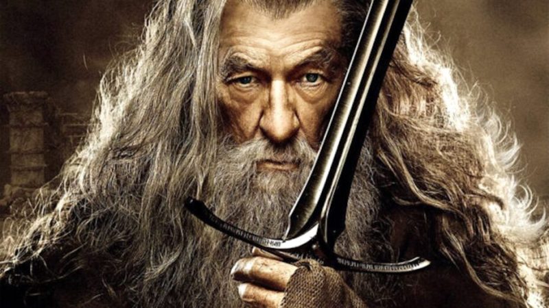 Le secret de la voix de Gandalf dans le Seigneur des Anneaux est surprenant