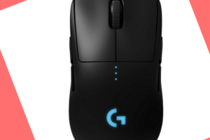 Logitech G Pro // Source : Logitech