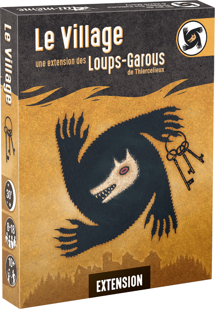 Loups-Garous de Thiercelieux