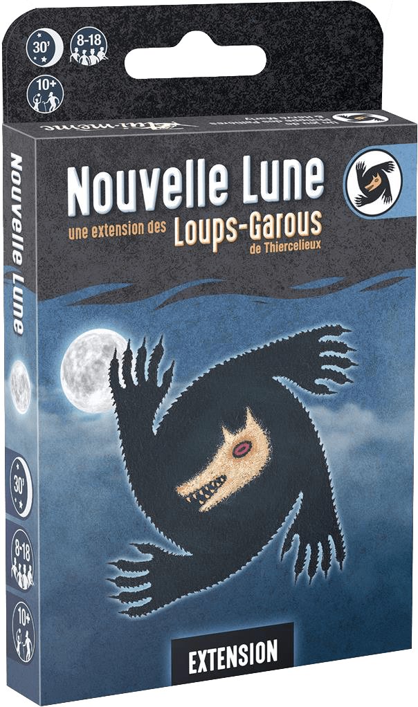 Loups-Garous de Thiercelieux