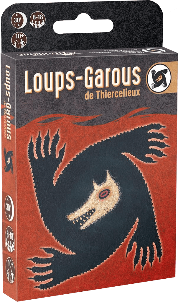 Loups-Garous de Thiercelieux