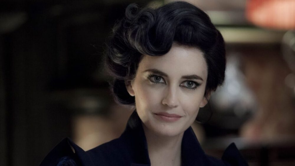 Miss Peregrine et les Enfants particuliers // Source : 20th Century Fox