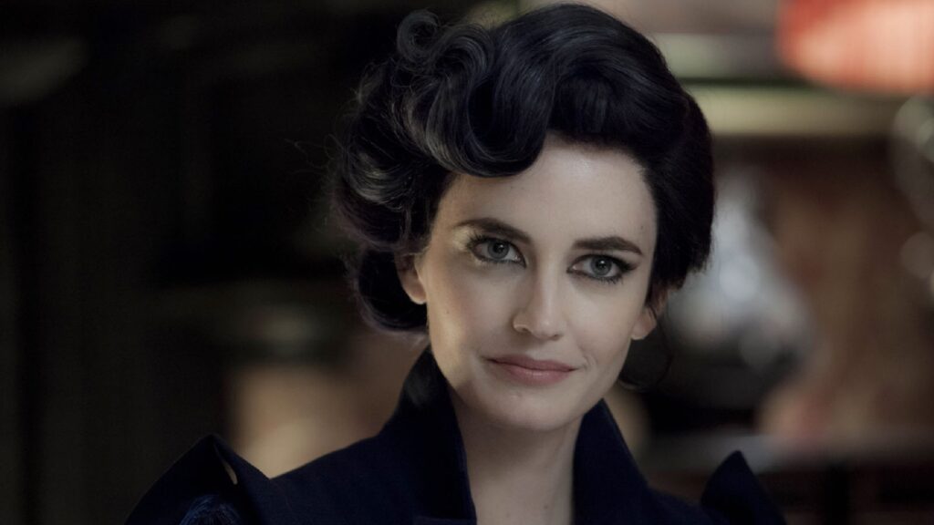 Miss Peregrine et les Enfants particuliers - Streaming, casting, bandes