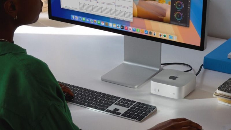 Le Mac mini le plus cher coûte 5 444 euros : mieux qu’un Mac Studio ?