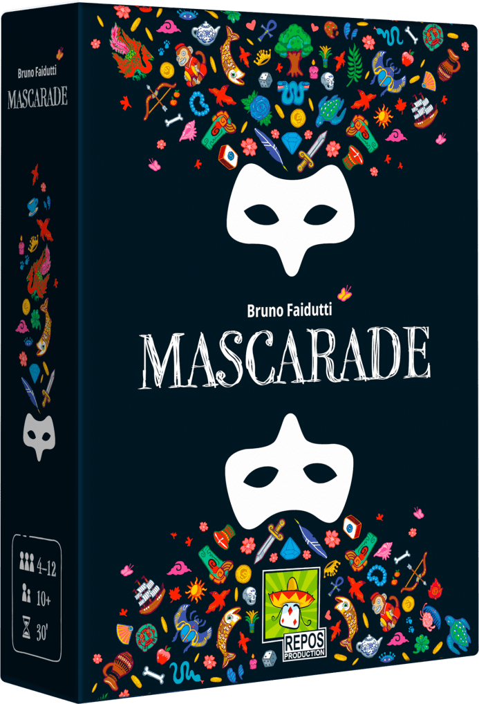 mascarade