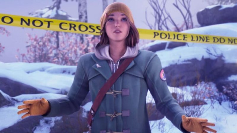 On a joué à 2 épisodes de Life is Strange : Double Exposure