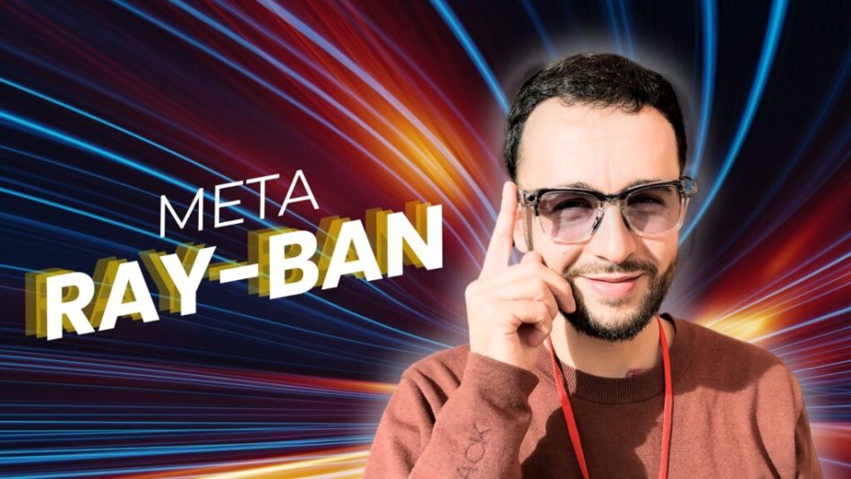 META RAY-BAN