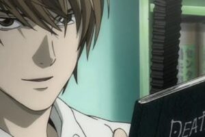 Death Note // Source : Nippon Television