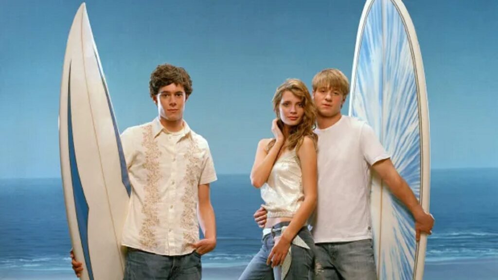 Newport Beach - Streaming, casting, bandes-annonces et actualités sur
