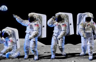 Source : Nasa