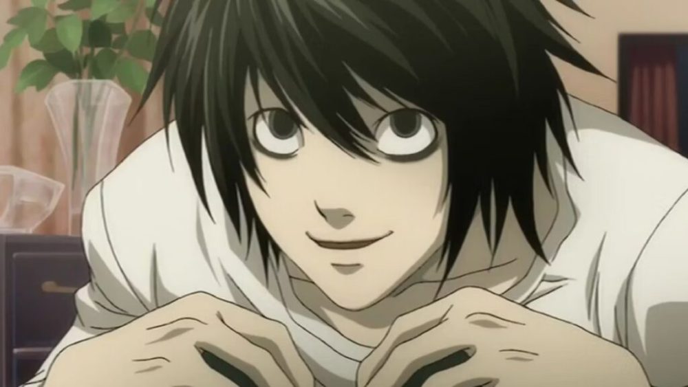 Death Note // Source : Nippon Television