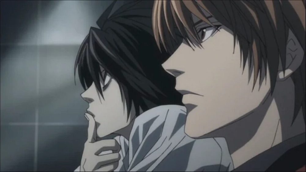 Death Note // Source : Nippon Television