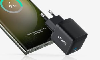 Chargeur Super Rapide USB-C 45W, Chargeur 313 // Source : Anker