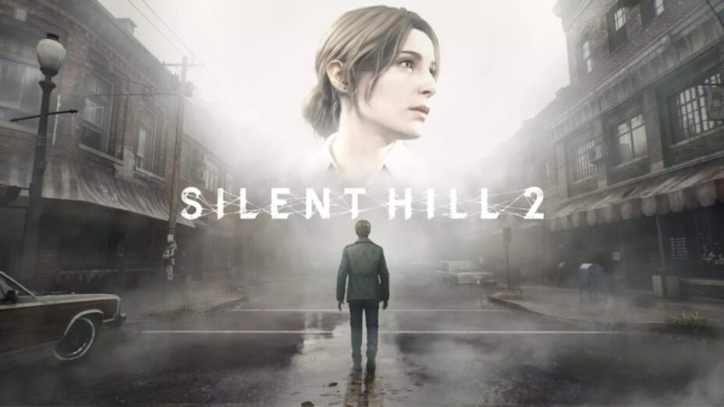 L’excellent remake de Silent Hill 2 tombe enfin sous les 40 € sur PS5