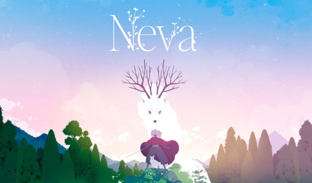 Neva // Source : Nomada