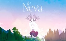 Neva // Source : Nomada