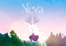 Neva // Source : Nomada