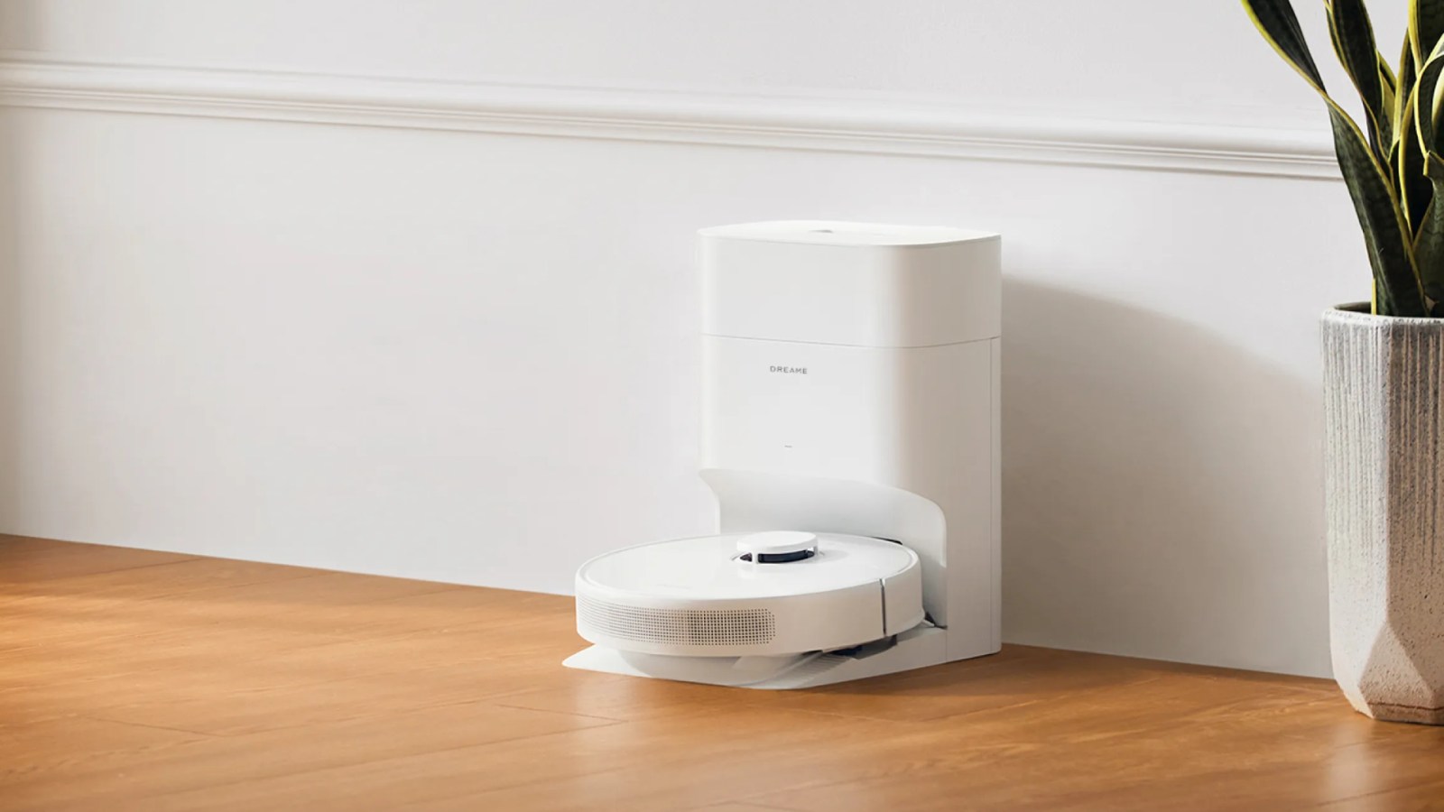 Dreame d10 plus (gen 2) : prix, fiche technique, actualités et tests